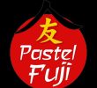 Logo pastel Fuji